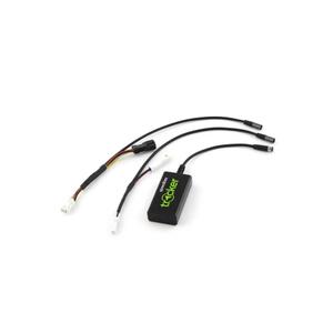 GPS-Tracker Nachverfolgungssystem Speedbox Tracker Yamaha image-1