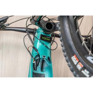 GPS-Tracker Nachverfolgungssystem Speedbox Tracker Yamaha image-2