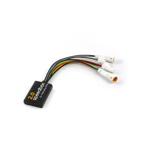 Conector Speedbox 2.0 Yamaha PW (hasta 2018) image-0