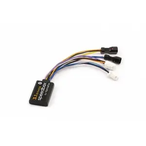 Connector Speedbox 3.1 Yamaha (PW-X3, PW-S2) image-0