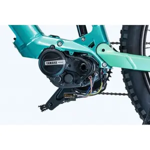 Connector Speedbox 3.1 Yamaha (PW-X3, PW-S2) image-1