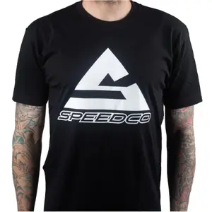 T-shirt Speedco Logo image-0