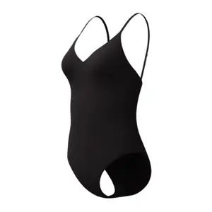 Maillot de bain 1 pièce femme Speedo Solid
