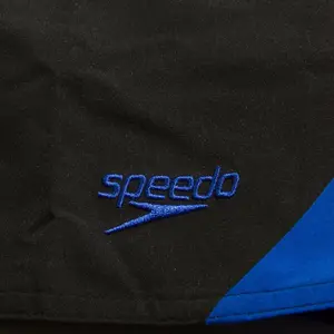 Μαγιό σορτς Speedo H-boom Splice image-1