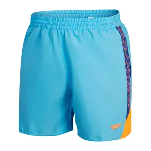 Μαγιό σορτς Speedo H-boom Splice image-0