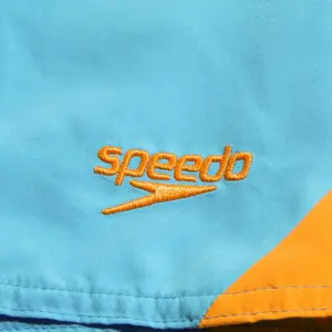 Μαγιό σορτς Speedo H-boom Splice image-1