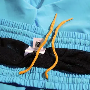 Μαγιό σορτς Speedo H-boom Splice image-2