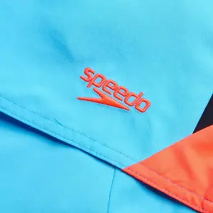 Μαγιό σορτς Speedo H-boom Splice image-1