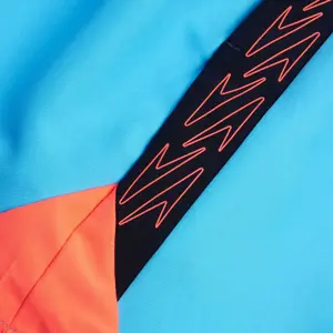 Μαγιό σορτς Speedo H-boom Splice image-4