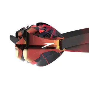 Swimming goggles Speedo Speedsocket image-6