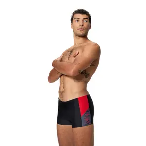 Badebukser Speedo Dive image-2