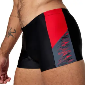 Badebukser Speedo Dive image-4