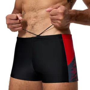 Badebukser Speedo Dive image-5