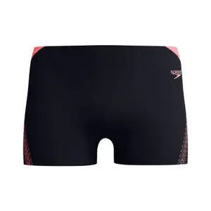 Μαγιό σορτς Speedo End+ Hyperboom Splice Aqsh image-0