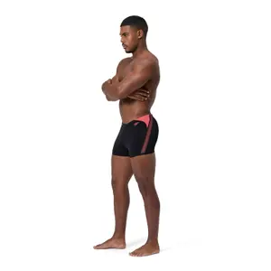 Μαγιό σορτς Speedo End+ Hyperboom Splice Aqsh image-1