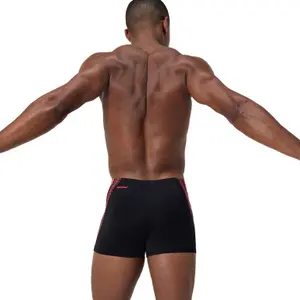 Μαγιό σορτς Speedo End+ Hyperboom Splice Aqsh image-2