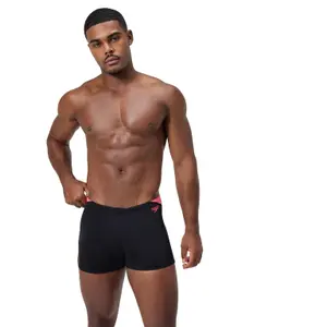 Μαγιό σορτς Speedo End+ Hyperboom Splice Aqsh image-5
