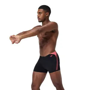 Μαγιό σορτς Speedo End+ Hyperboom Splice Aqsh image-6
