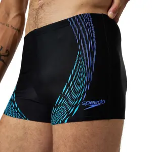 Bathing trunks Speedo Duo Logo image-1