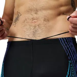 Bathing trunks Speedo Duo Logo image-4