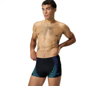 Bathing trunks Speedo Duo Logo image-5
