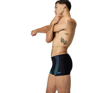 Bathing trunks Speedo Duo Logo image-6