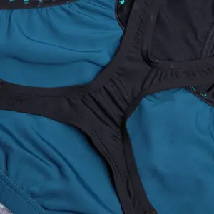 Women's 1-piece swimsuit Speedo End+ DIG Placem Medalist image-3