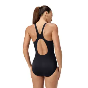 Badeanzug, Damen Speedo End+ Placem Muscleb image-4