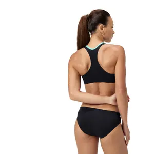 2-piece swimsuit for women Speedo End+ Placem image-4