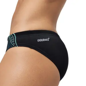 2-piece swimsuit for women Speedo End+ Placem image-5