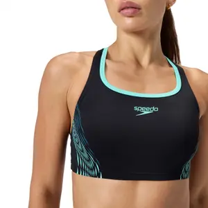 2-piece swimsuit for women Speedo End+ Placem image-6