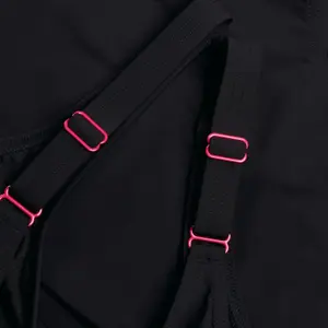 Women's 1-piece swimsuit Speedo Solid Contour Eclipse image-4