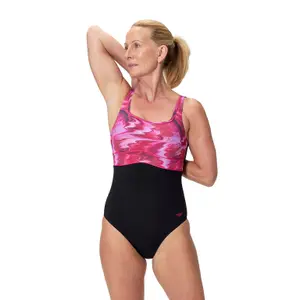 Badeanzug, Damen Speedo Contour Eclipse image-1