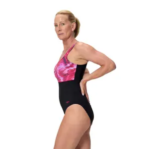 Badeanzug, Damen Speedo Contour Eclipse image-2