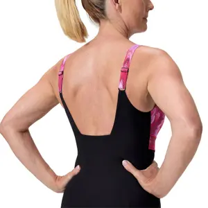 Badeanzug, Damen Speedo Contour Eclipse image-4
