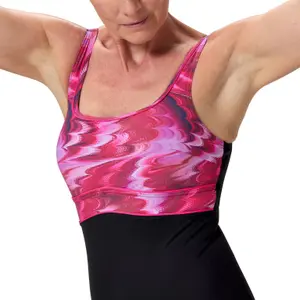 Badeanzug, Damen Speedo Contour Eclipse image-6