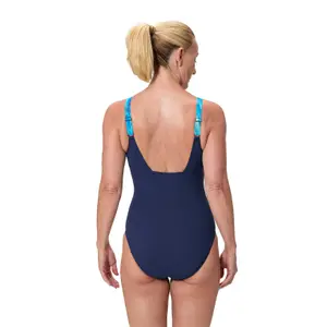 Badeanzug, Damen Speedo Contour Eclipse image-3