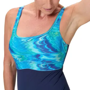 Badeanzug, Damen Speedo Contour Eclipse image-5