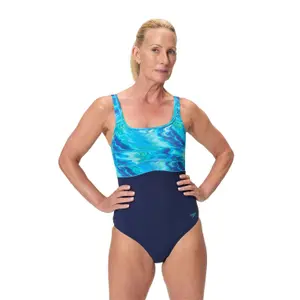 Badeanzug, Damen Speedo Contour Eclipse image-6