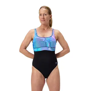 Badeanzug, Damen Speedo Contour Eclipse image-2