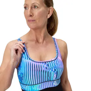 Badeanzug, Damen Speedo Contour Eclipse image-6
