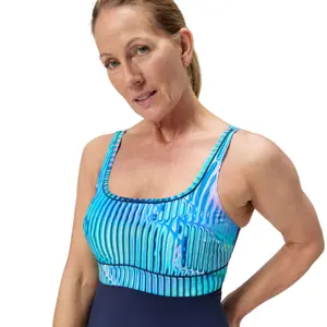 Badeanzug, Damen Speedo Contour Eclipse image-5