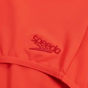 Fato de banho feminino de 1 peça Speedo Solid Aquanite image-1