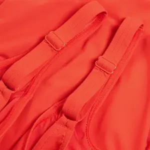 Fato de banho feminino de 1 peça Speedo Solid Aquanite image-3