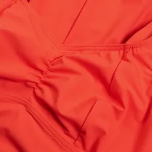 Fato de banho feminino de 1 peça Speedo Solid Aquanite image-4