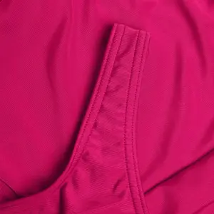 Μονόχρωμο μαγιό γυναικείο Speedo Logo Deep U-Back image-3