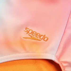 Frauen Badeanzug mit dünnen Trägern Speedo image-1