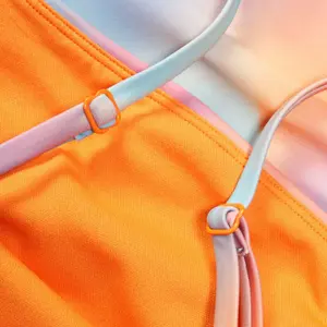 Frauen Badeanzug mit dünnen Trägern Speedo image-3
