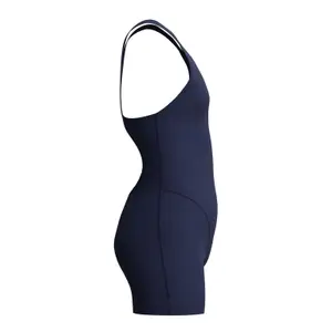 Girl's swimsuit Speedo End+ image-3