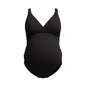Badebuks 1 del til gravide kvinder Speedo UB image-0